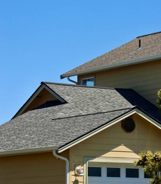 Cold Roofs in Ithaca, NY